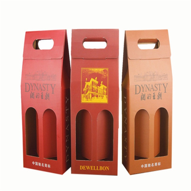 cheap box of wine