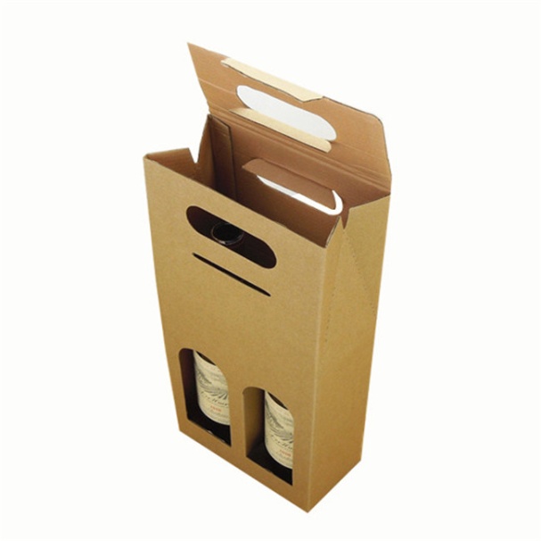 wine box bag