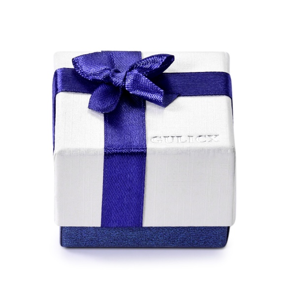 luxury jewelry box 