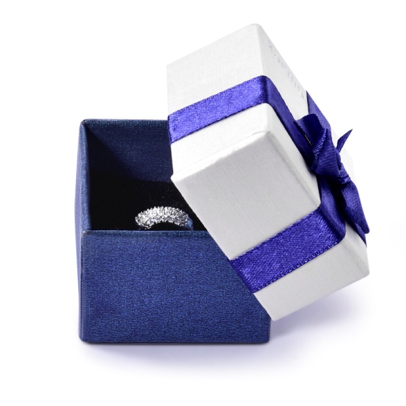 beautiful jewelry boxes