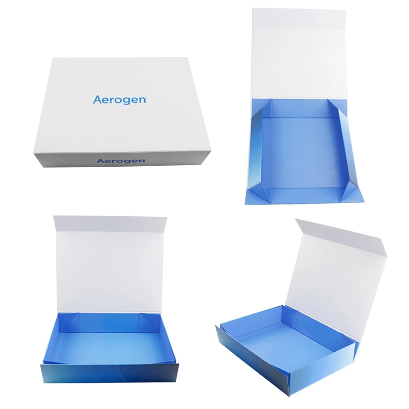 magnetic flap boxes (2) magnetic flap boxes (2)