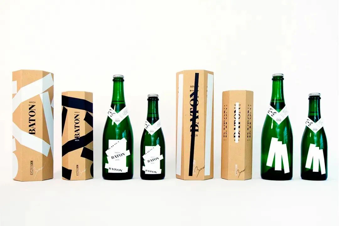 2023 JAPAN PACKAGE DESIGN AWARDS