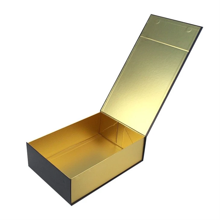 Folding Magnetic Gift Box