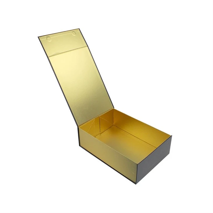 Folding Magnetic Gift Box