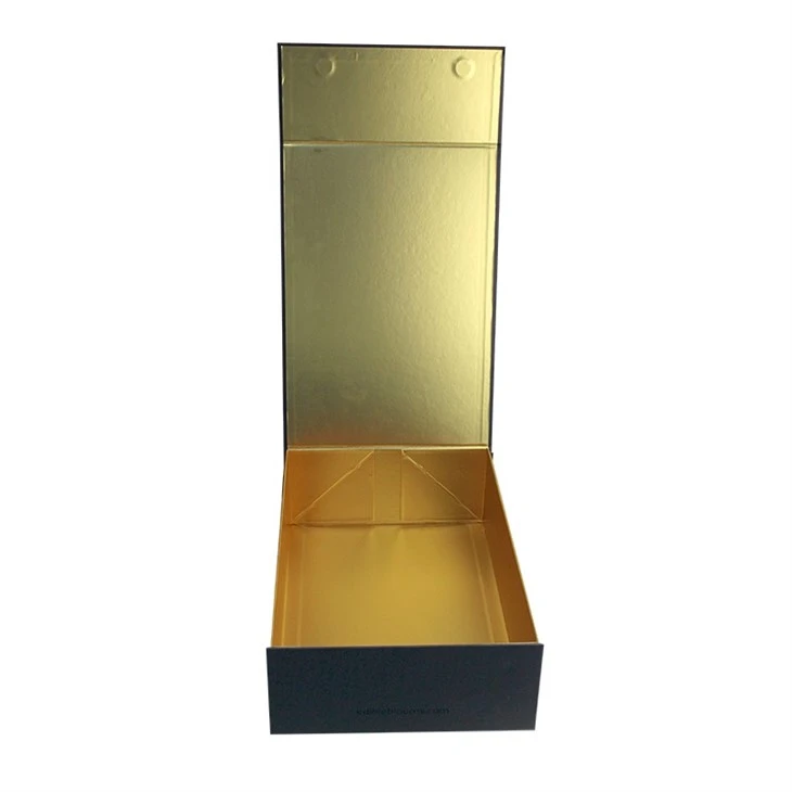 Folding Magnetic Gift Box