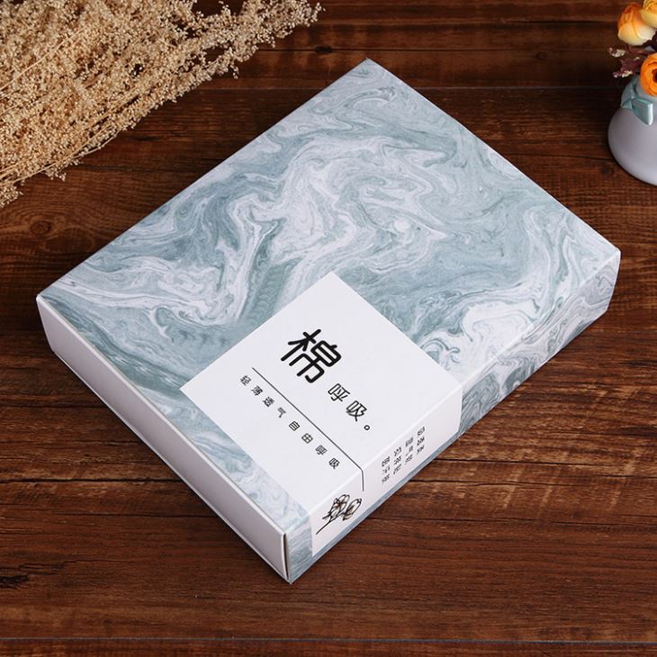 Underwear Box
