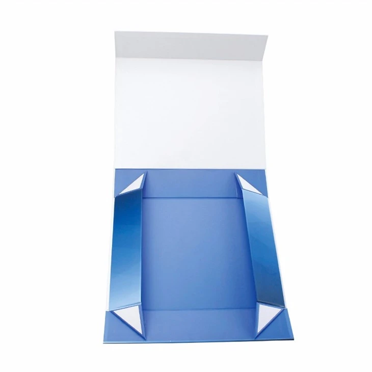 Magnetic Flap Boxes